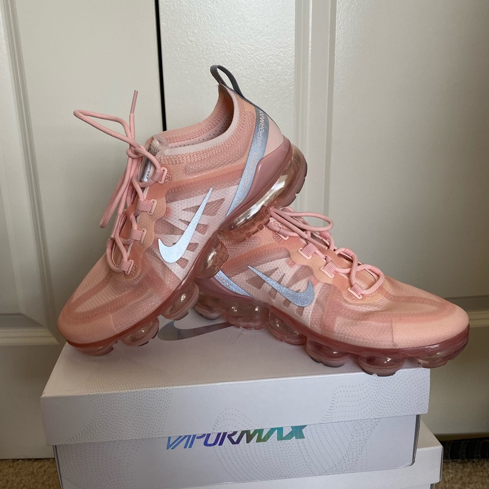 Nike Vapormax 2019 Echo Pink